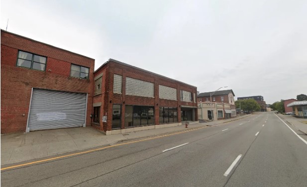 Mid Hudson Bridge Area - 12,500 SF Mercantile